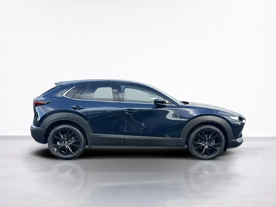 Mazda CX-30 — imagine 6