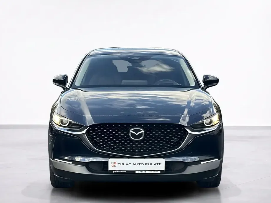 Mazda CX-30 — imagine 8
