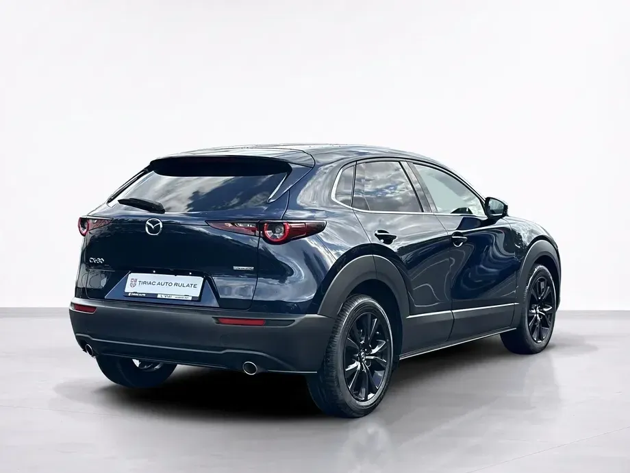 Mazda CX-30 — imagine 5
