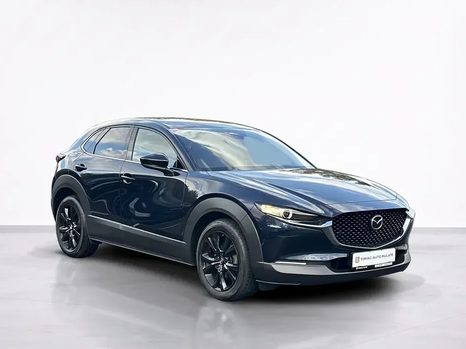 Mazda CX-30 — imagine 7