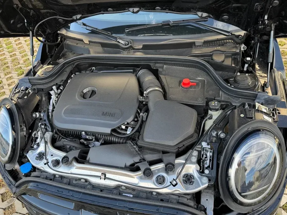 MINI John Cooper Works AT — imagine 9