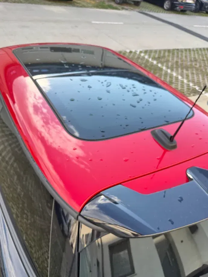 MINI John Cooper Works AT — imagine 10