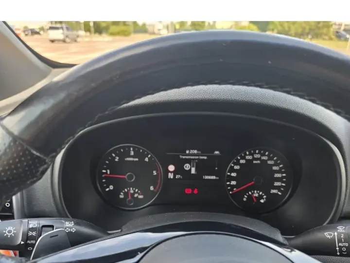 Kia Sportage V