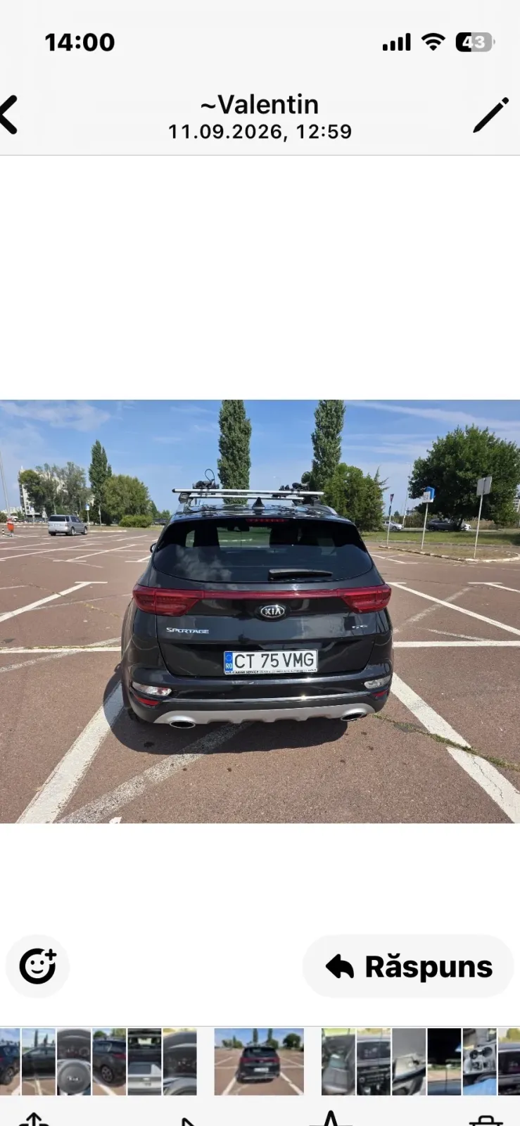 Kia Sportage V — imagine 2