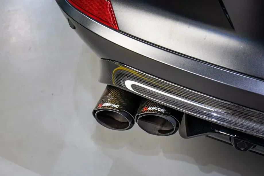 Cupra Formentor 2.5 TSI DSG7 4Drive VZ5 — imagine 8