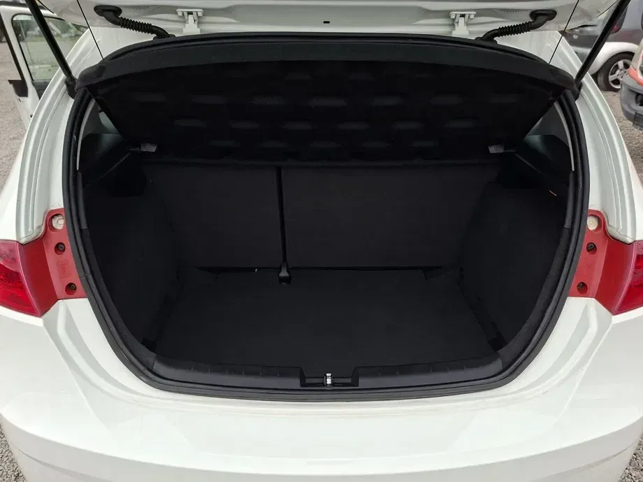 Seat Leon 1.9 TDI DPF Ecomotive Stylance — imagine 7