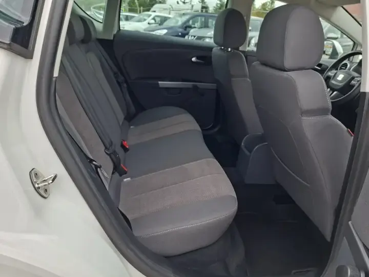 Seat Leon 1.9 TDI DPF Ecomotive Stylance