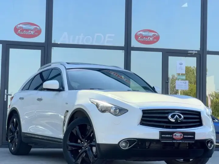 Infiniti FX 30