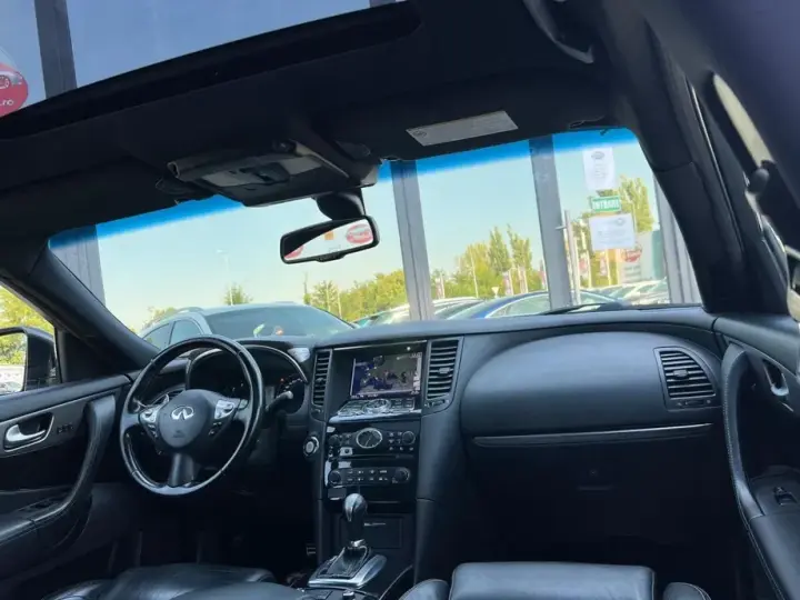 Infiniti FX 30