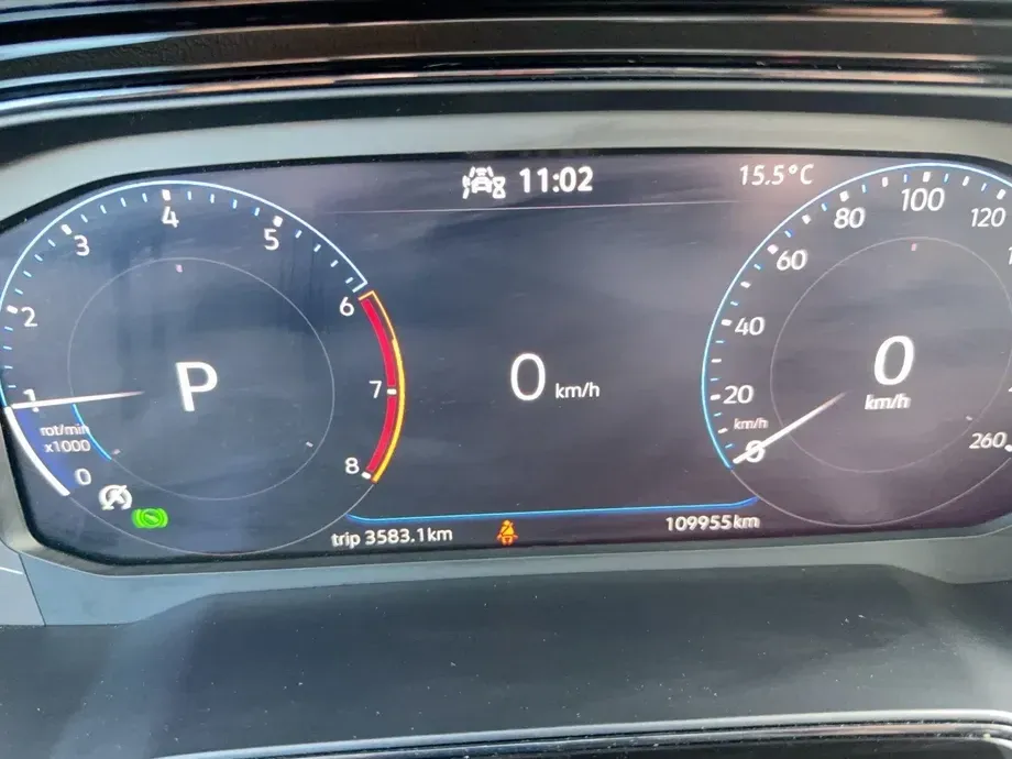 Volkswagen Taigo 1.0 TSI DSG Life — imagine 10