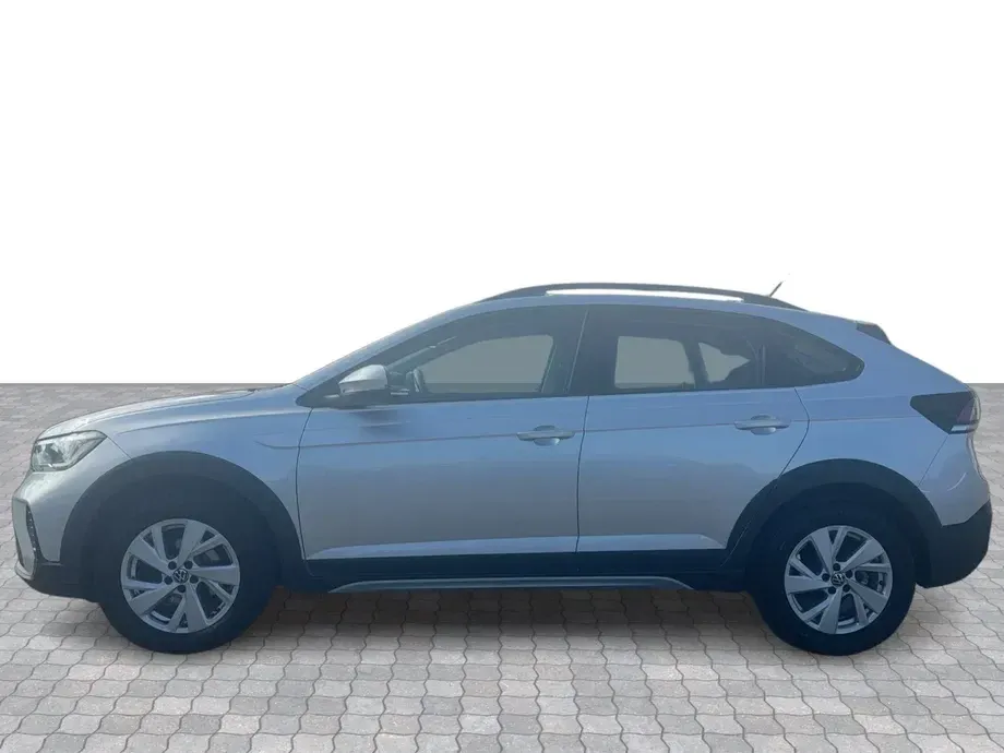 Volkswagen Taigo 1.0 TSI DSG Life — imagine 2