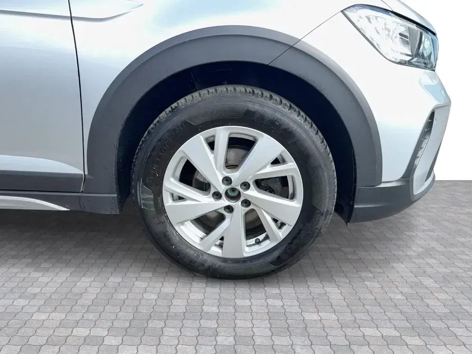 Volkswagen Taigo 1.0 TSI DSG Life — imagine 7