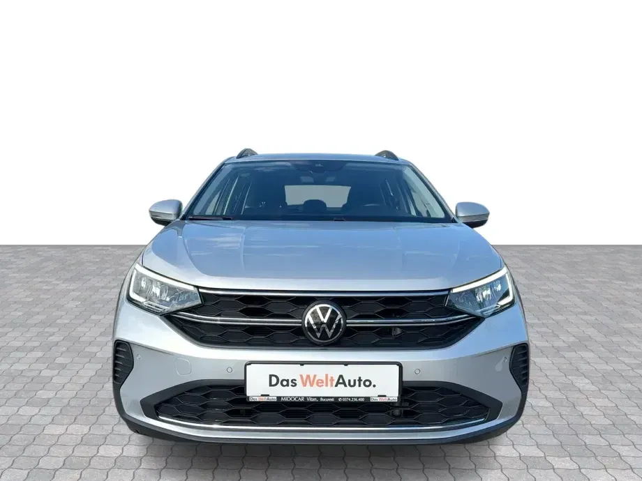 Volkswagen Taigo 1.0 TSI DSG Life — imagine 8
