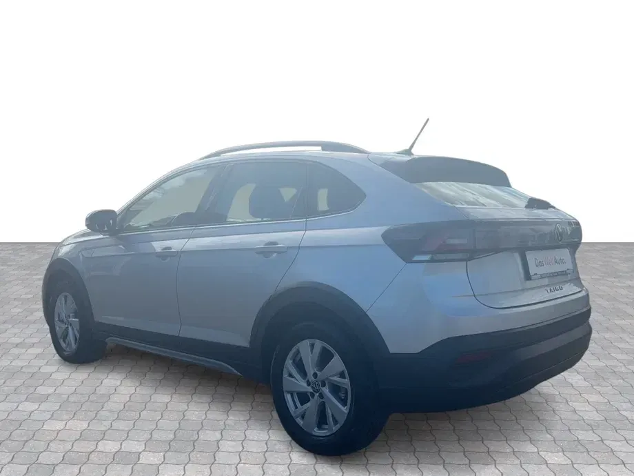 Volkswagen Taigo 1.0 TSI DSG Life — imagine 3