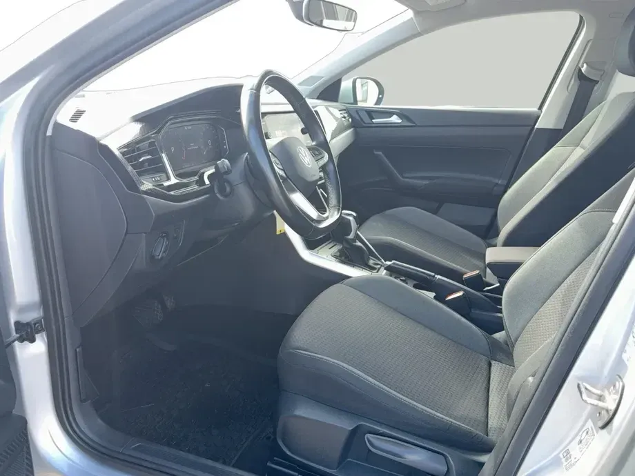 Volkswagen Taigo 1.0 TSI DSG Life — imagine 9