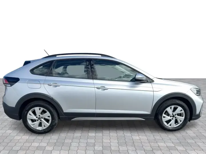 Volkswagen Taigo 1.0 TSI DSG Life