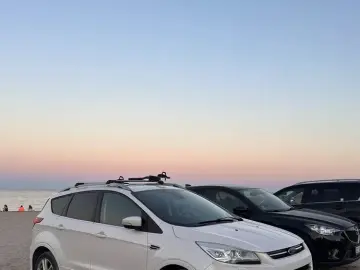 Ford Kuga II