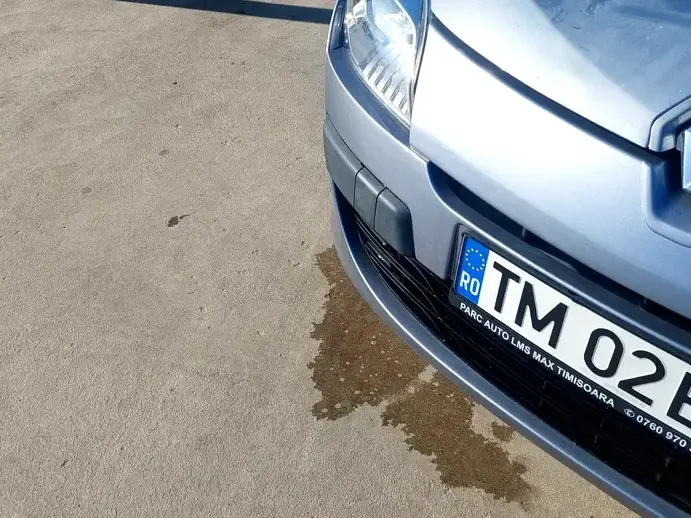Renault Mégane III 1.6 16V Expression