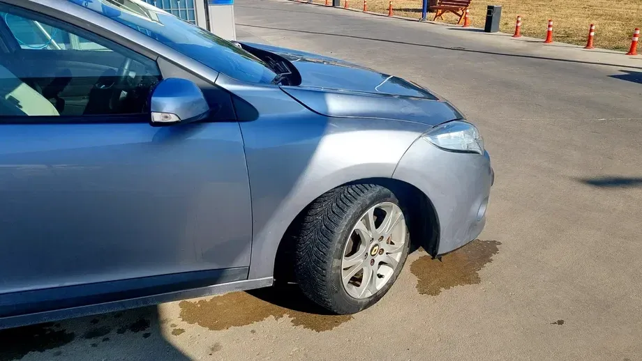 Renault Mégane III 1.6 16V Expression — imagine 3
