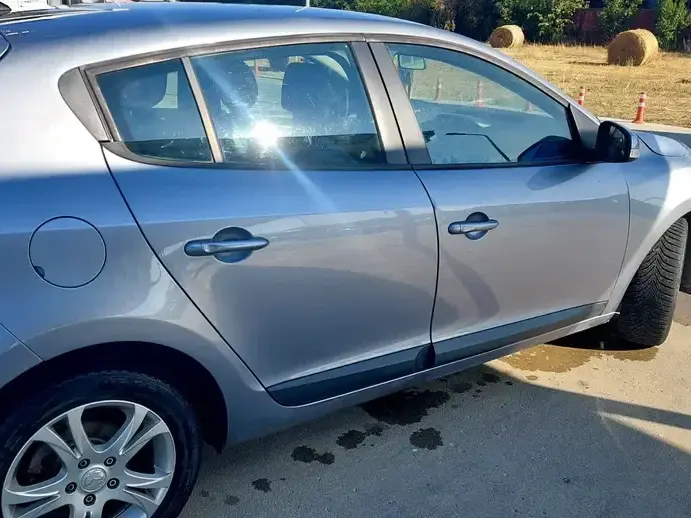 Renault Mégane III 1.6 16V Expression