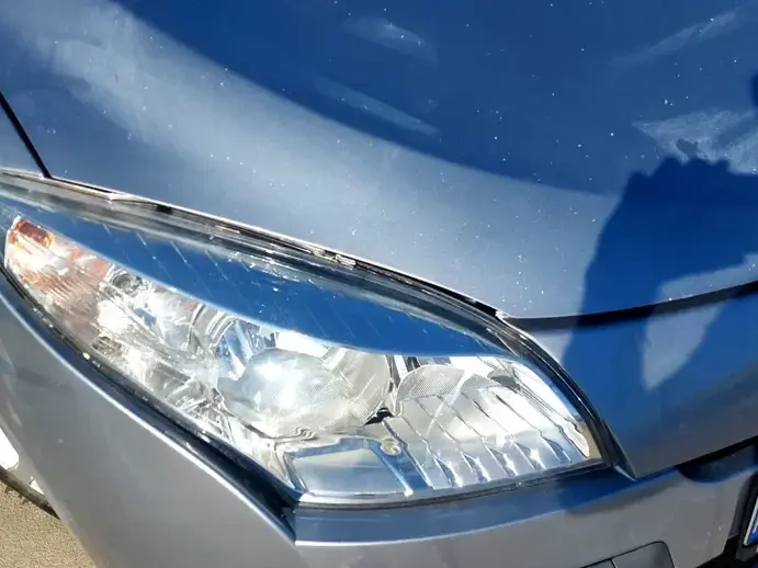 Renault Mégane III 1.6 16V Expression