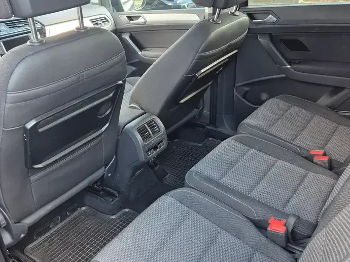 Volkswagen Touran II 2.0 TDI SCR Comfortline