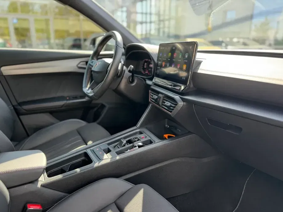 Cupra Formentor 2.0 TSI 4DRIVE DSG — imagine 10