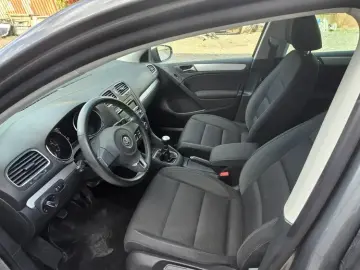Volkswagen Golf VI 1.4 Comfortline