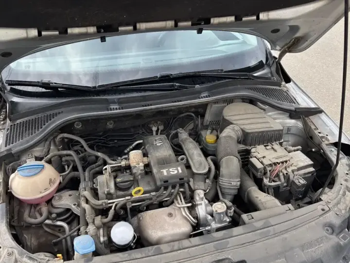 Seat Toledo IV