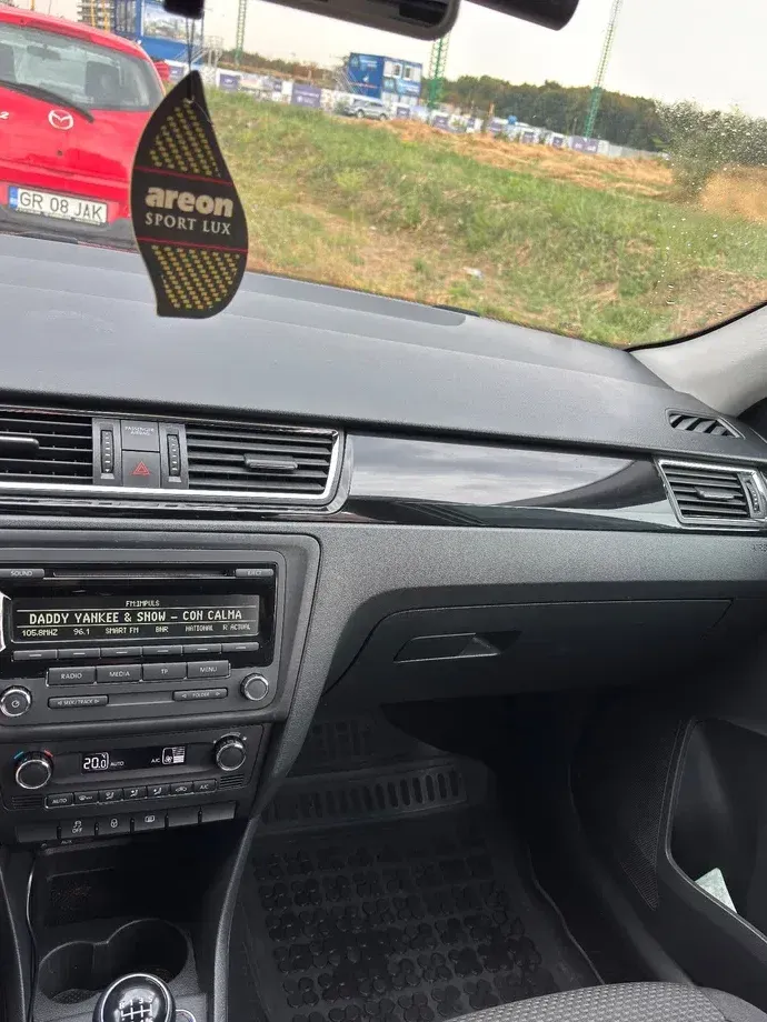 Seat Toledo IV — imagine 10