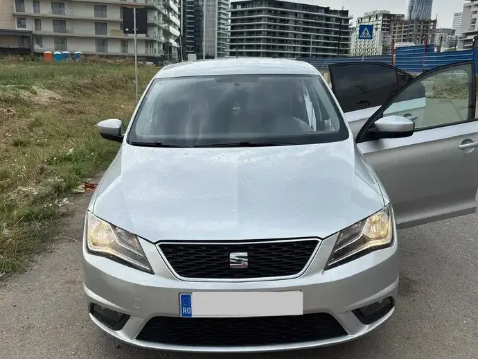 Seat Toledo IV