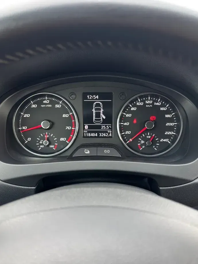 Seat Toledo IV — imagine 8