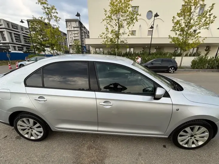 Seat Toledo IV
