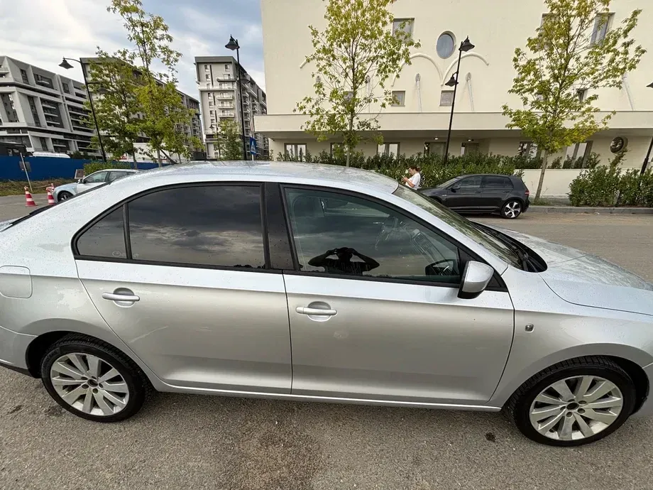 Seat Toledo IV — imagine 4