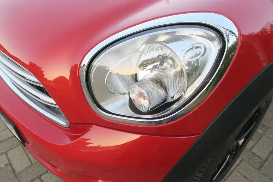 MINI Countryman Cooper — imagine 10