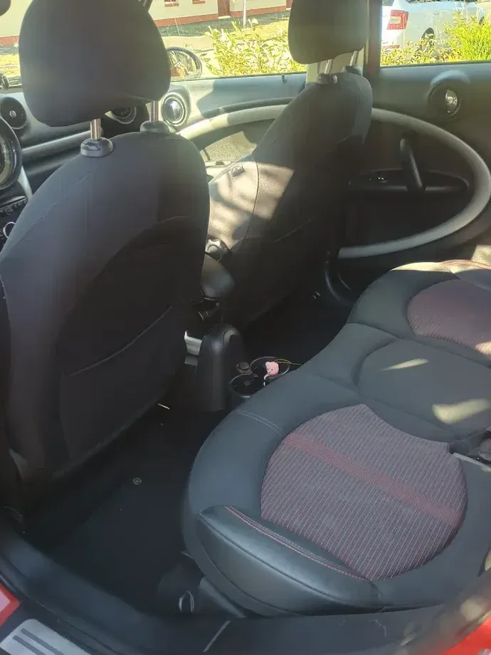 MINI Countryman Cooper — imagine 9
