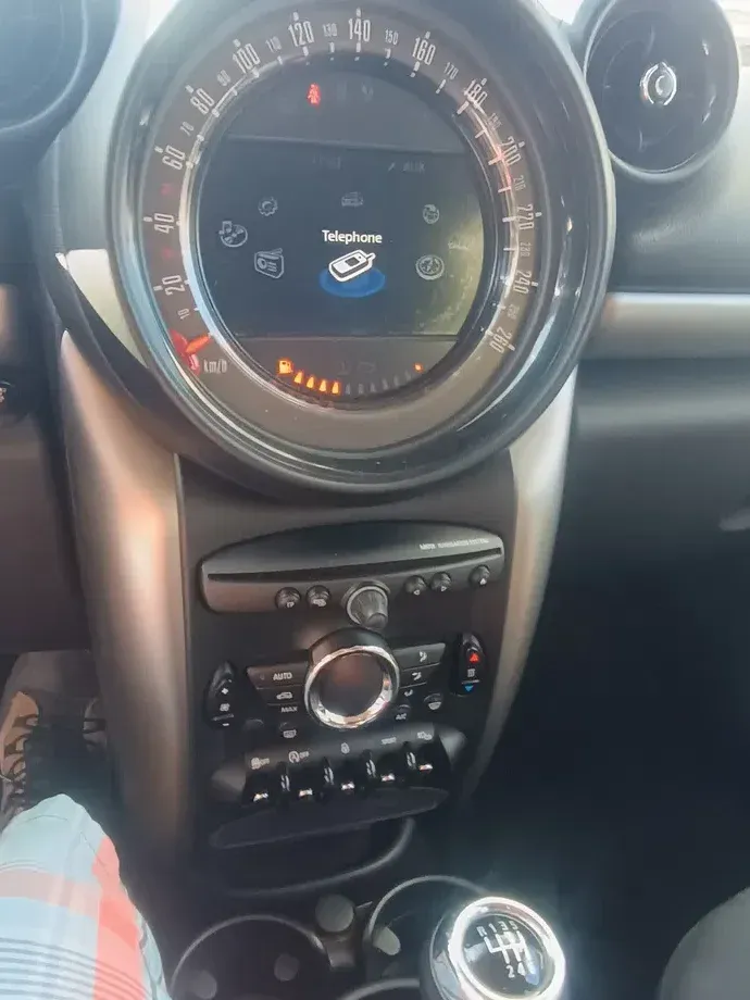 MINI Countryman Cooper — imagine 7