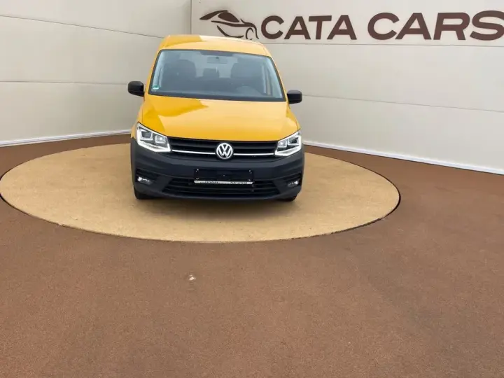 Volkswagen Caddy 2.0 Trendline