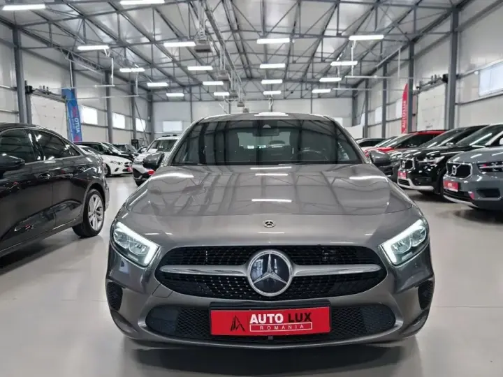 Mercedes-Benz A 250 W177/V177 e 8G-DCT