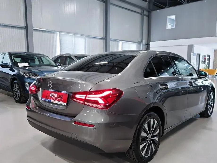 Mercedes-Benz A 250 W177/V177 e 8G-DCT — imagine 4