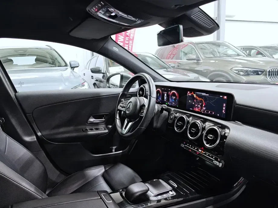 Mercedes-Benz A 250 W177/V177 e 8G-DCT — imagine 6
