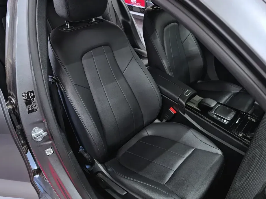 Mercedes-Benz A 250 W177/V177 e 8G-DCT — imagine 9