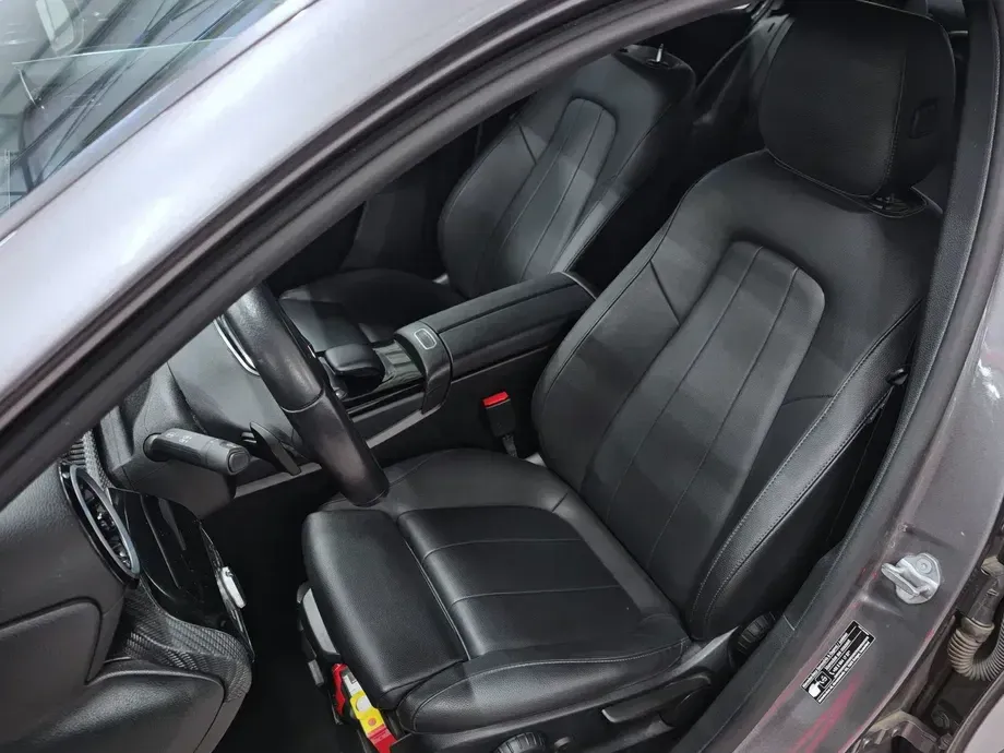 Mercedes-Benz A 250 W177/V177 e 8G-DCT — imagine 8
