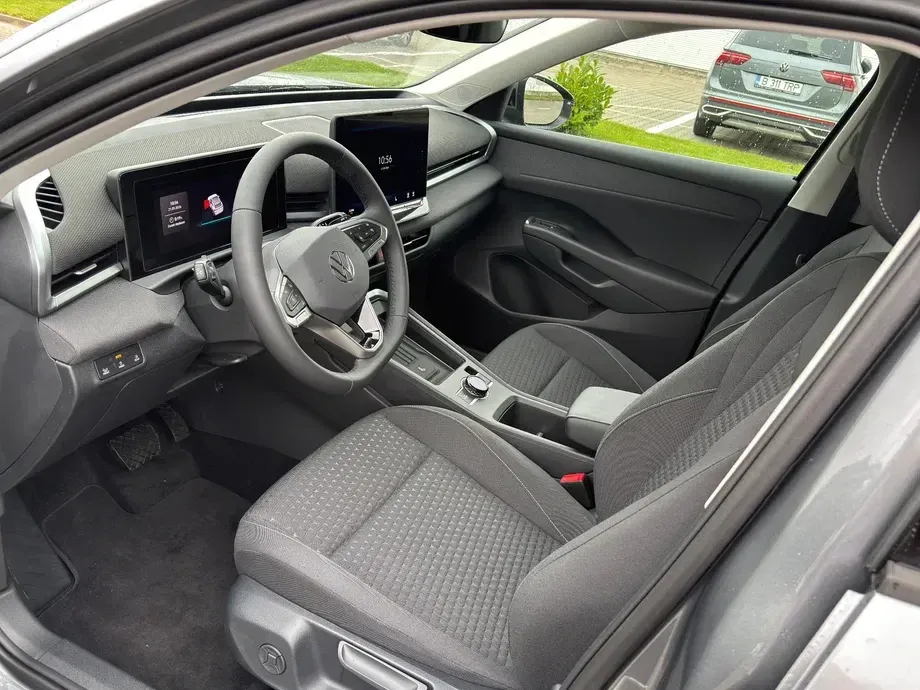 Volkswagen T-Roc 1.5 eTSI 150 CP DSG MHEV Life — imagine 10