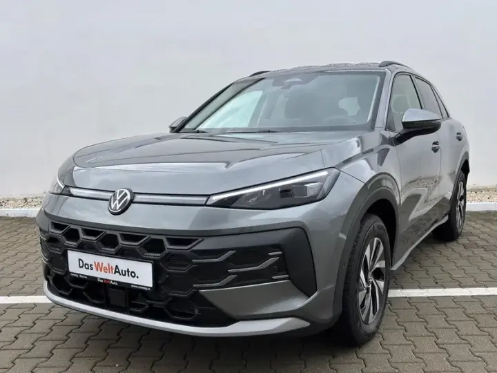 Volkswagen T-Roc 1.5 eTSI 150 CP DSG MHEV Life