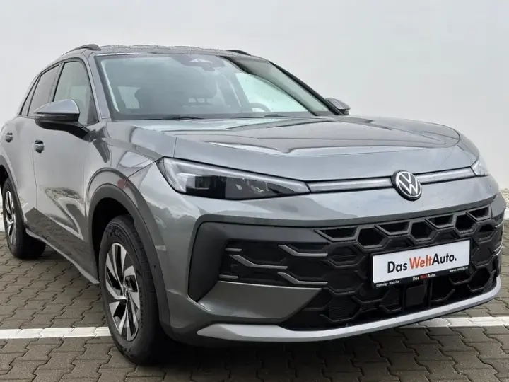 Volkswagen T-Roc 1.5 eTSI 150 CP DSG MHEV Life