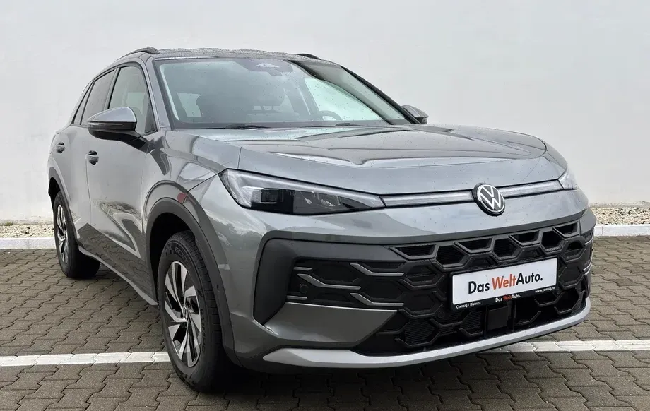 Volkswagen T-Roc 1.5 eTSI 150 CP DSG MHEV Life — imagine 3