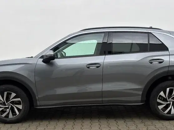Volkswagen T-Roc 1.5 eTSI 150 CP DSG MHEV Life
