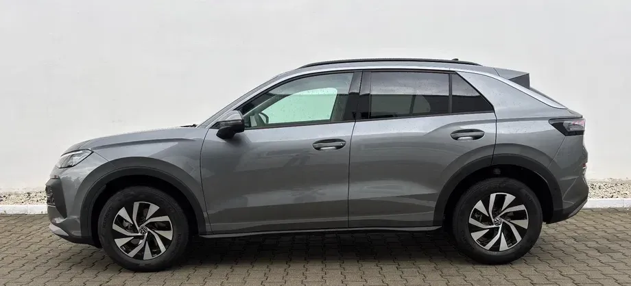 Volkswagen T-Roc 1.5 eTSI 150 CP DSG MHEV Life — imagine 5