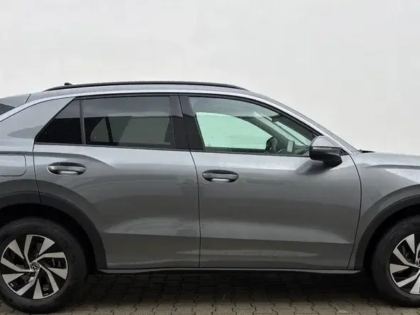 Volkswagen T-Roc 1.5 eTSI 150 CP DSG MHEV Life